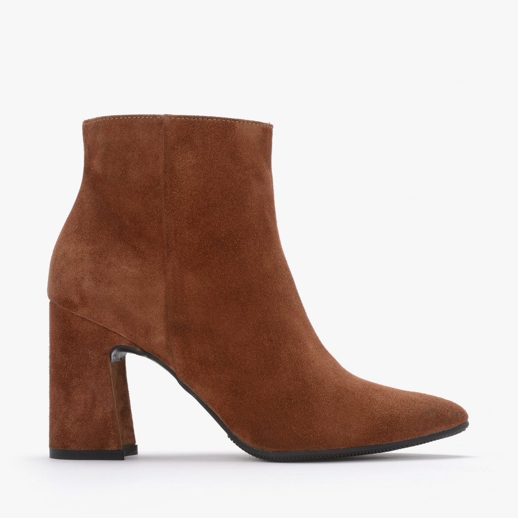 ANKLE BOOTS VIRGINIA